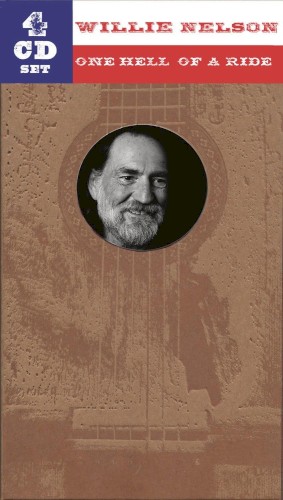Merle Haggard, Willie Nelson